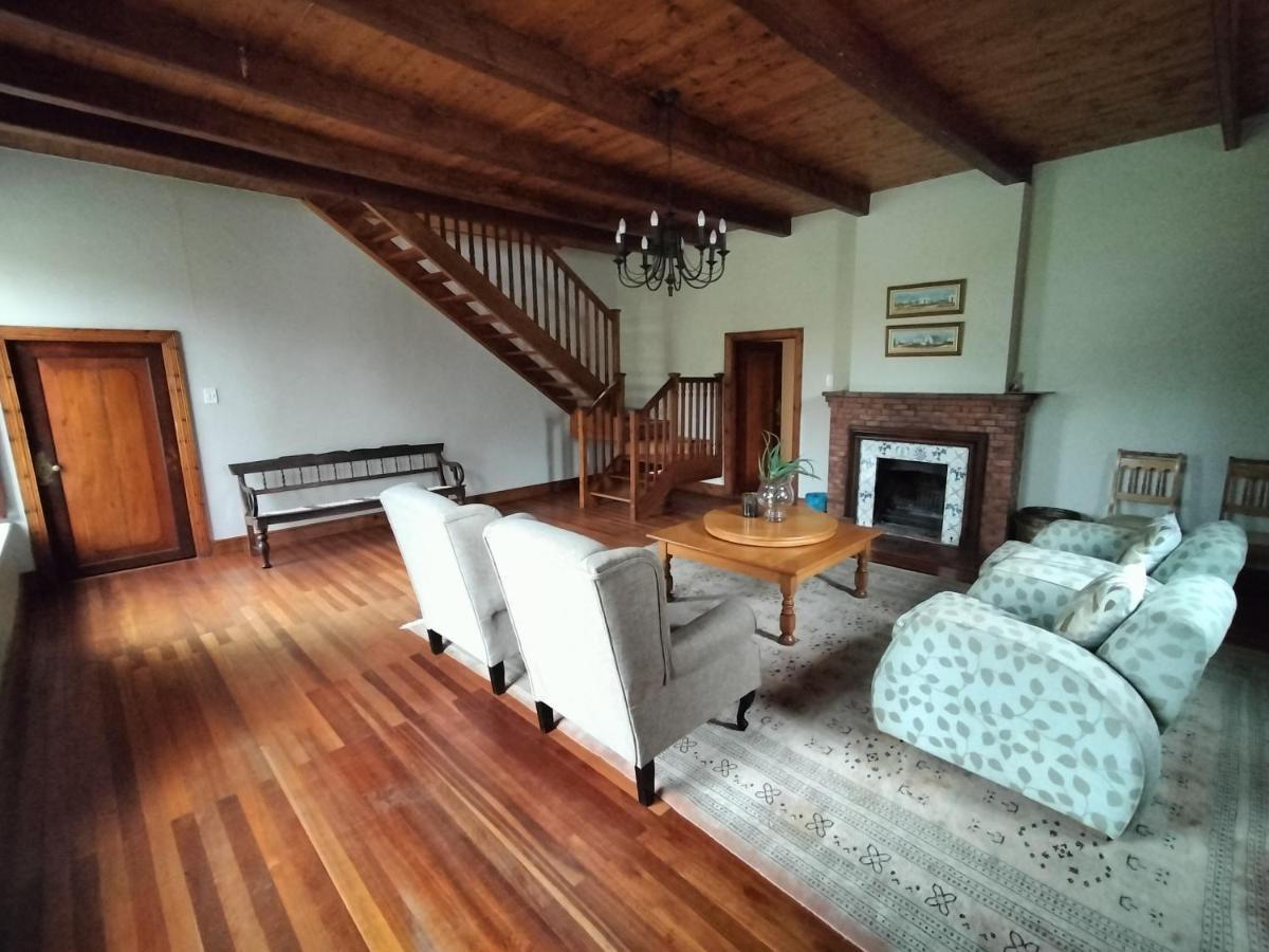 شقة Le Arc Manor House فرانستشوك المظهر الخارجي الصورة