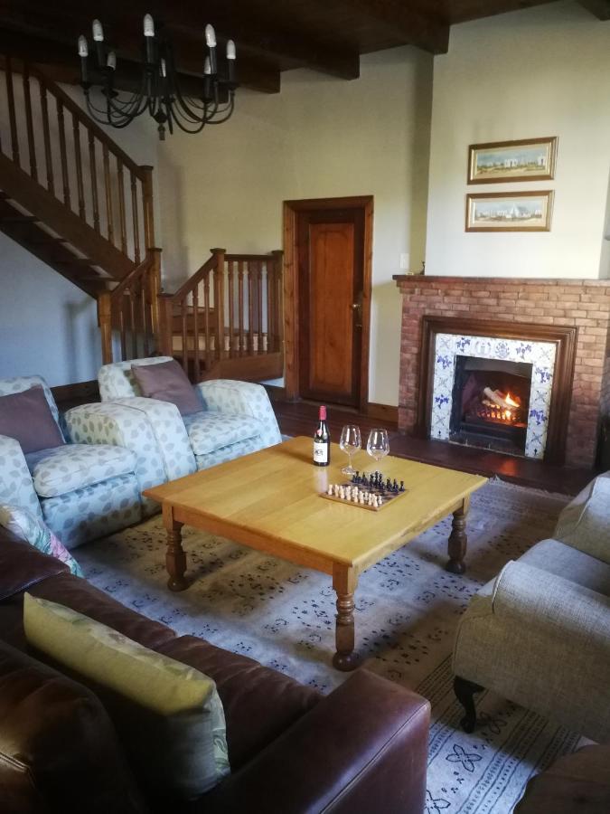 شقة Le Arc Manor House فرانستشوك المظهر الخارجي الصورة